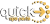 Quick spa parts logo - Santarosa