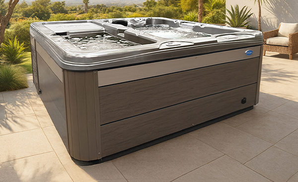Cold Plunge Spas Series Santarosa hot tubs for sale