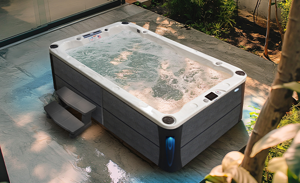 Deck Series Santarosa hot tubs for sale