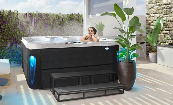 Escape X-Series Spas Santarosa hot tubs for sale