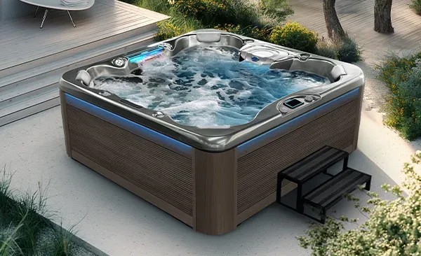 Platinum™ Spas Santarosa hot tubs for sale