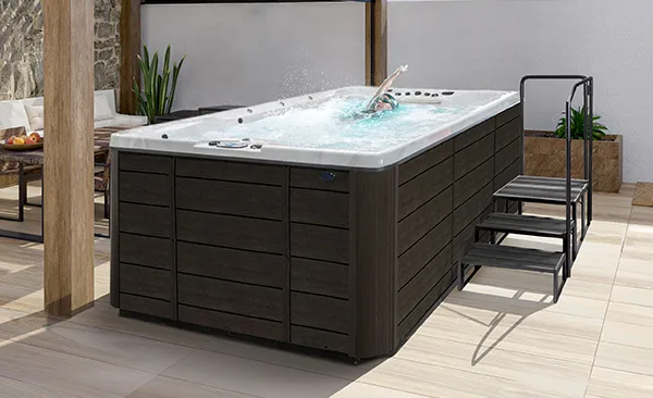 Swim Spas Santarosa hot tubs for sale
