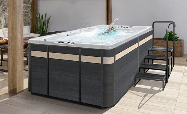 Swim X-Series Spas Santarosa hot tubs for sale