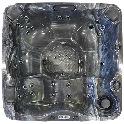 Pacifica EC-739L hot tubs for sale in Santarosa