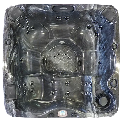 Pacifica-X EC-739LX hot tubs for sale in Santarosa