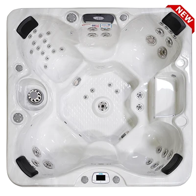 Baja-X EC-749BX hot tubs for sale in Santarosa