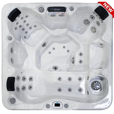 Costa-X EC-749LX hot tubs for sale in Santarosa