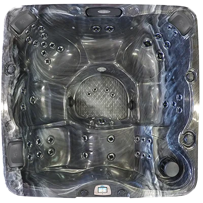 Pacifica-X EC-751LX hot tubs for sale in Santarosa