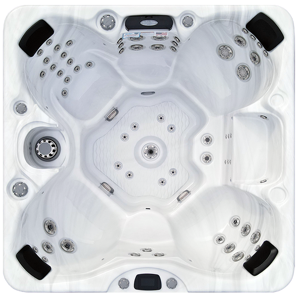 Baja-X EC-767BX hot tubs for sale in Santarosa