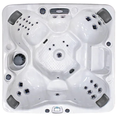 Cancun-X EC-840BX hot tubs for sale in Santarosa