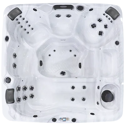 Avalon EC-840L hot tubs for sale in Santarosa