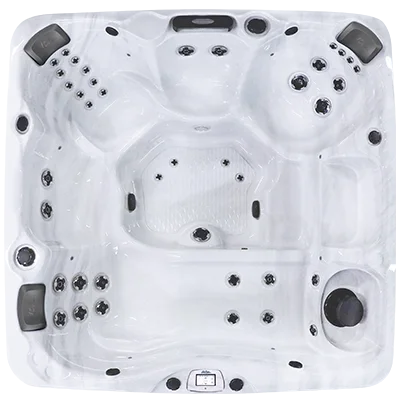 Avalon-X EC-840LX hot tubs for sale in Santarosa