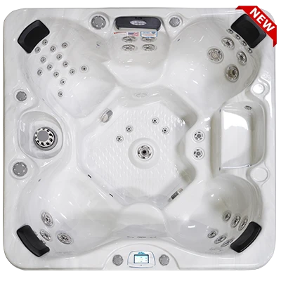 Cancun-X EC-849BX hot tubs for sale in Santarosa