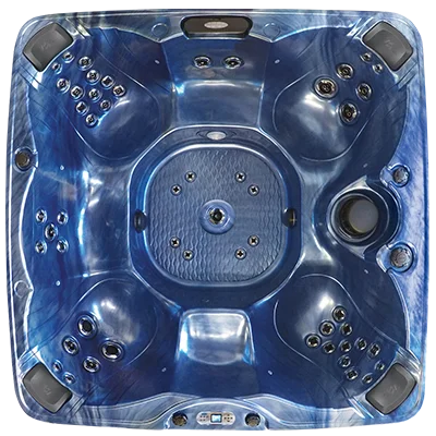 Bel Air EC-851B hot tubs for sale in Santarosa
