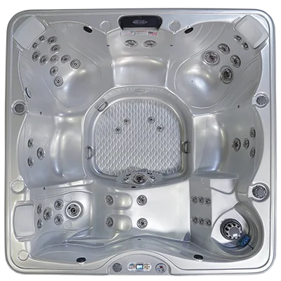 Atlantic EC-851L hot tubs for sale in Santarosa