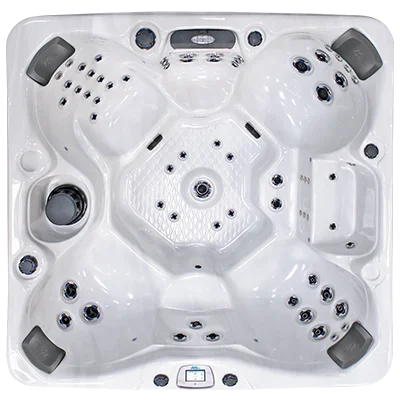Cancun-X EC-867BX hot tubs for sale in Santarosa