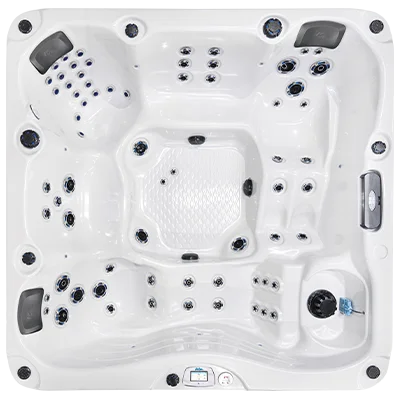 Malibu-X EC-867DLX hot tubs for sale in Santarosa