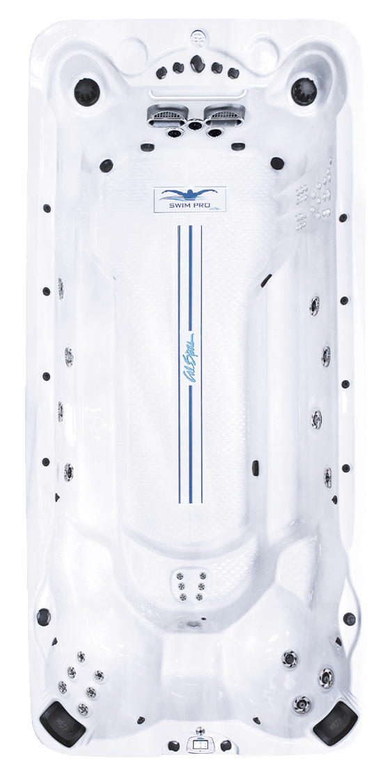 Commander F-1655 hot tubs for sale in Santarosa
