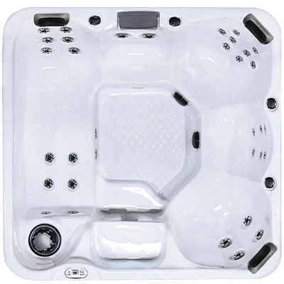 Hawaiian Plus PPZ-634L hot tubs for sale in Santarosa