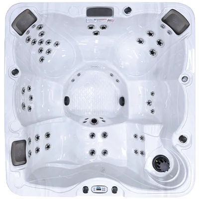 Pacifica Plus PPZ-743L hot tubs for sale in Santarosa