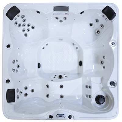 Atlantic Plus PPZ-843L hot tubs for sale in Santarosa