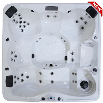 Atlantic Plus PPZ-843LC hot tubs for sale in Santarosa