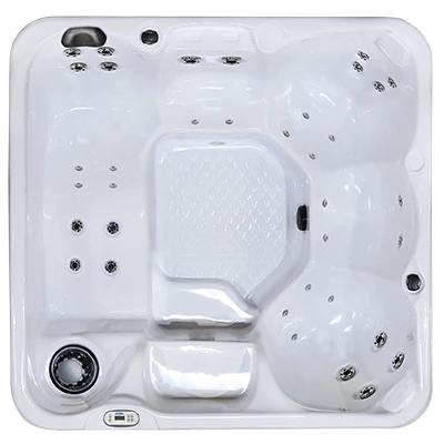 Hawaiian PZ-636L hot tubs for sale in Santarosa
