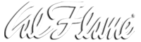 cal flame logo - hot tubs spas for sale Santarosa