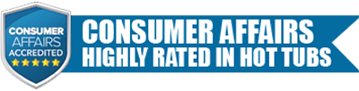 consumer affairs - hot tubs spas for sale Santarosa